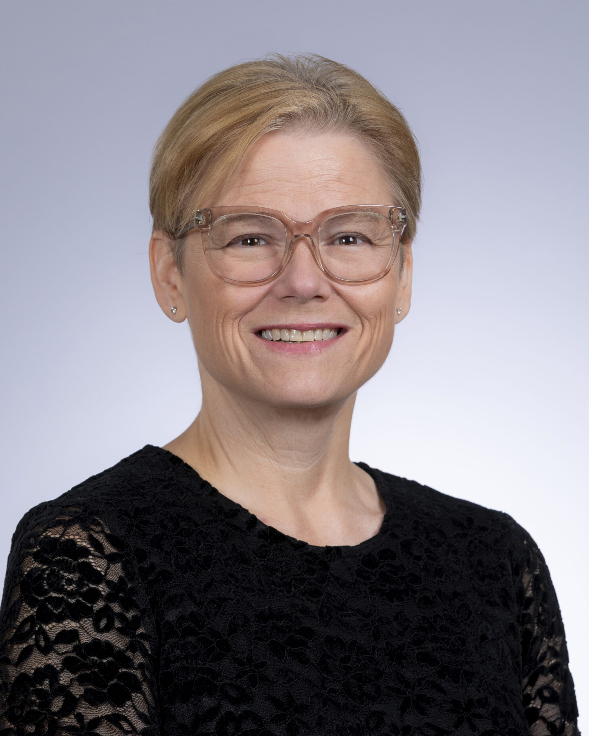 Tracy Baldwin