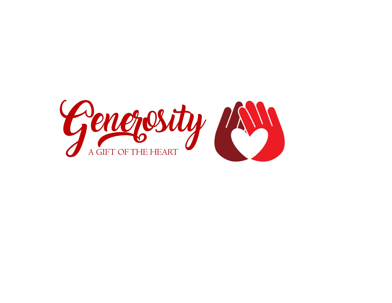 generosity symbol