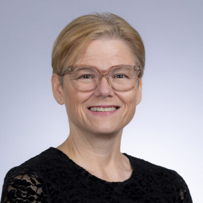 Tracy Baldwin