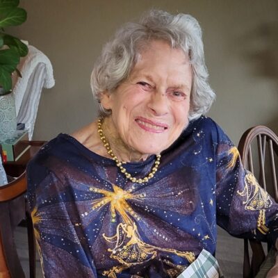Ann Beltz