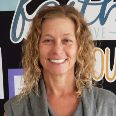 Jenny Wood