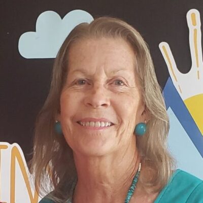 Patty Perkins