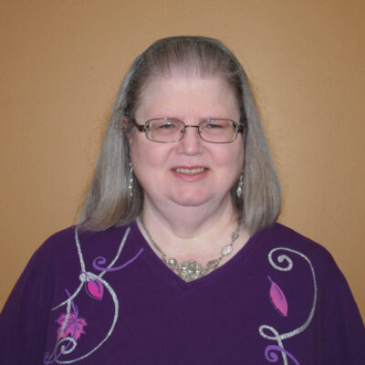 Judy Freeman